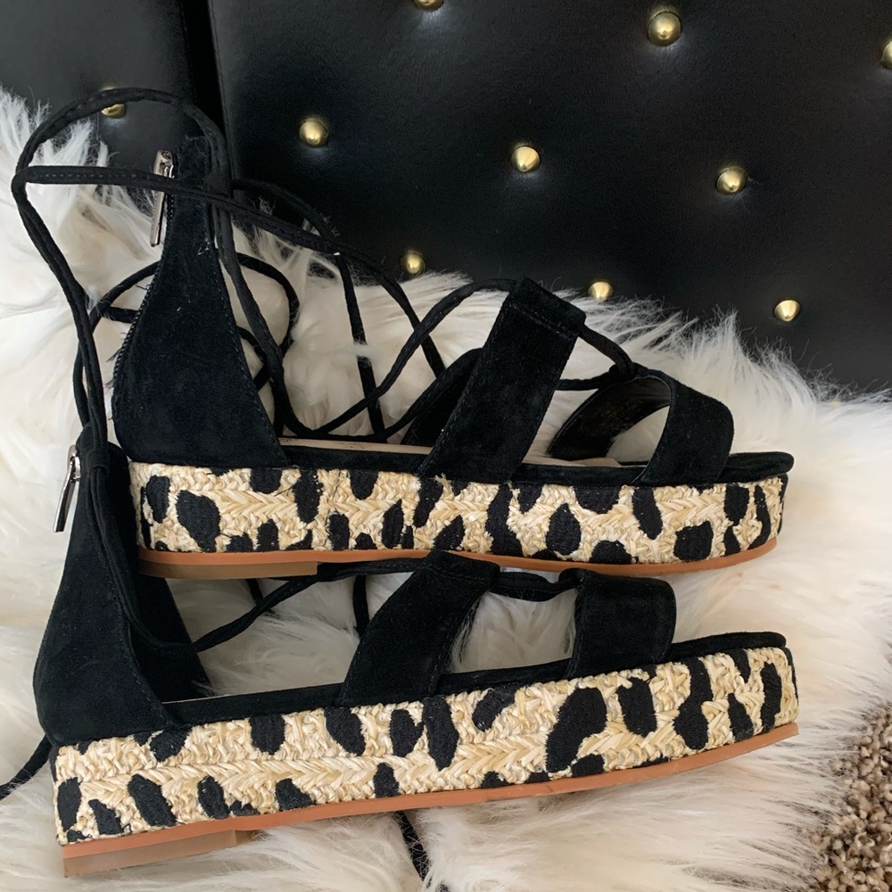 Vince Camuto Kellia Espadrille